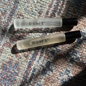 DIME Rollerball Perfume Set